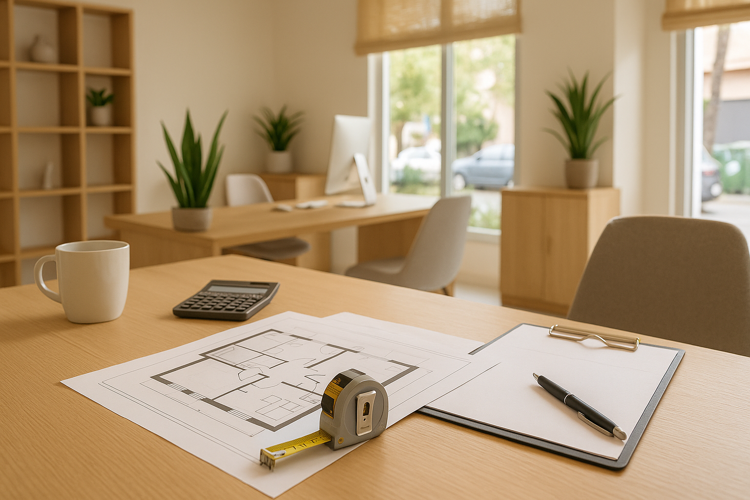 Certificado de Habitabilidad